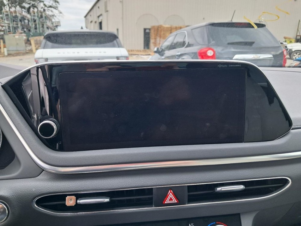 Fuse Box Engine Compartment Fits 20-23 SONATA 4805491