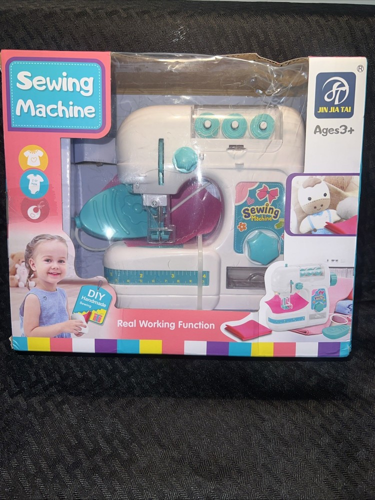 childrens sewing machine