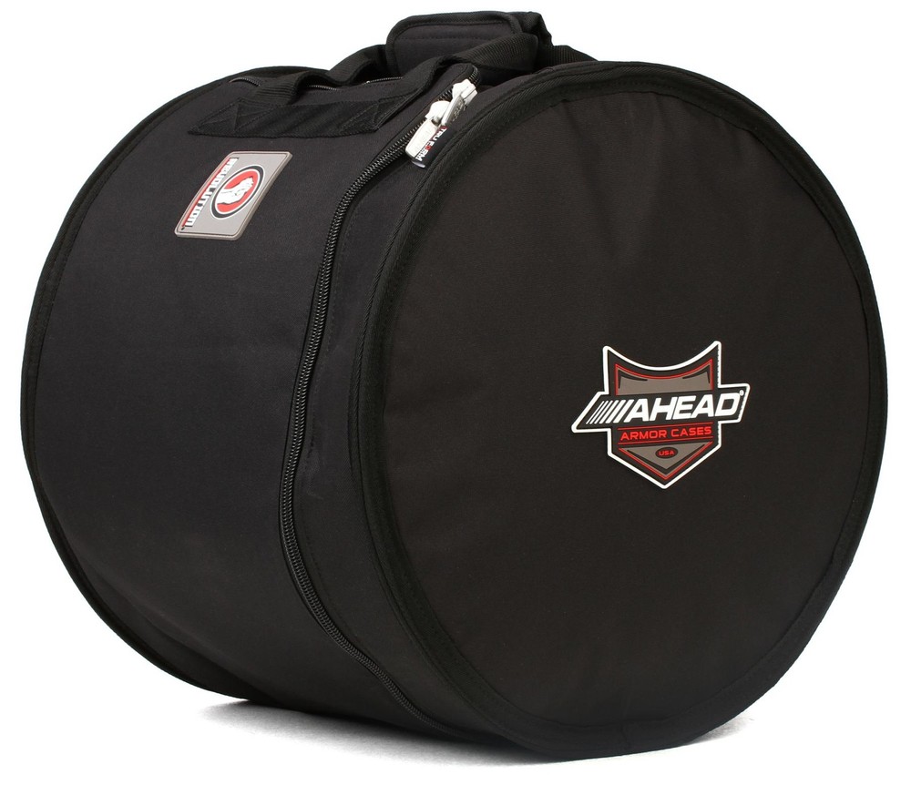 Ahead Armor Cases Floor Tom Bag - 14x14-inch (3-pack) Bundle
