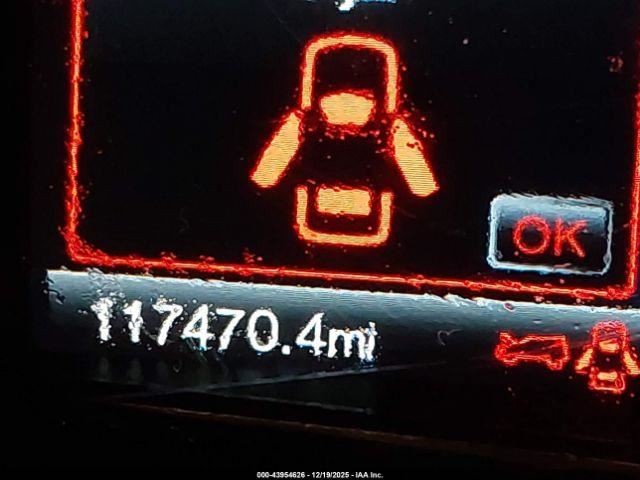 EXPLORER 2016 Transmission Shift 1007266