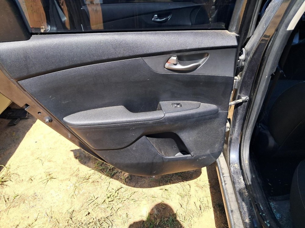 FORTE 2019 Glove Box 4784936