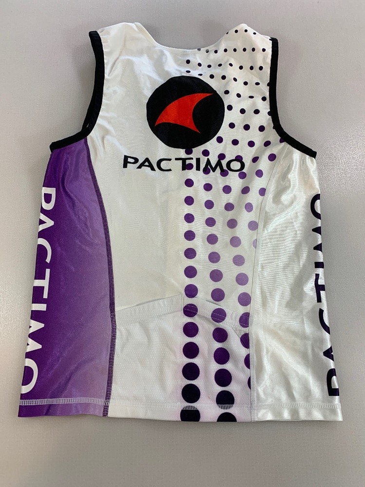 Pactimo Mens Tri Top Medium M (6400-32)