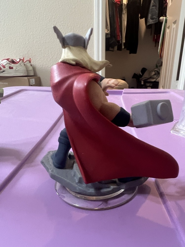 disney infinity 2.0 figures lot