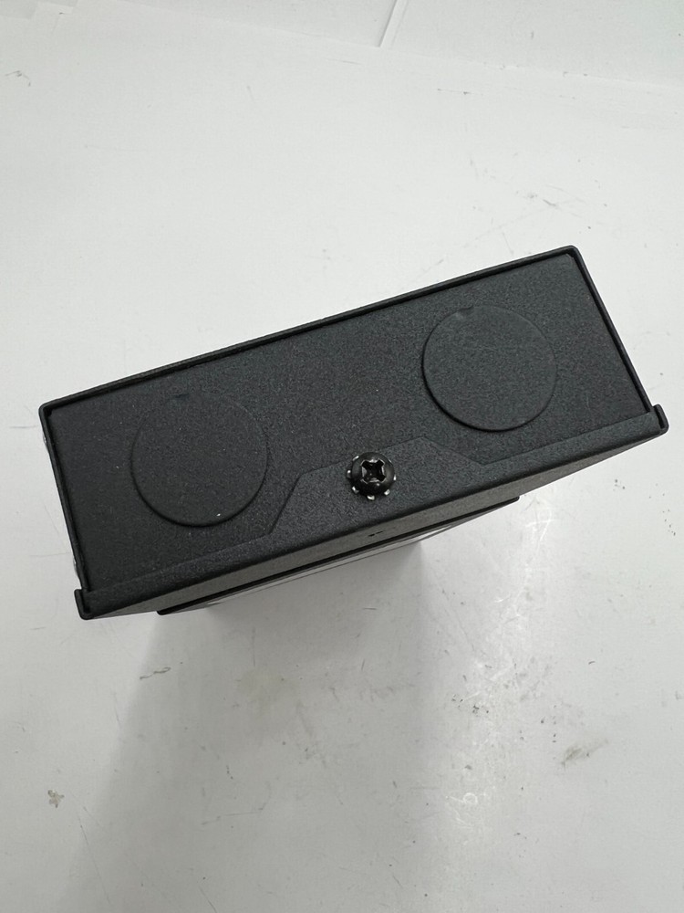 OEM Emcod ML100S24DC LED Driver 24VDC, Class 2, 120V 60Hz 1A, 96W Maximum