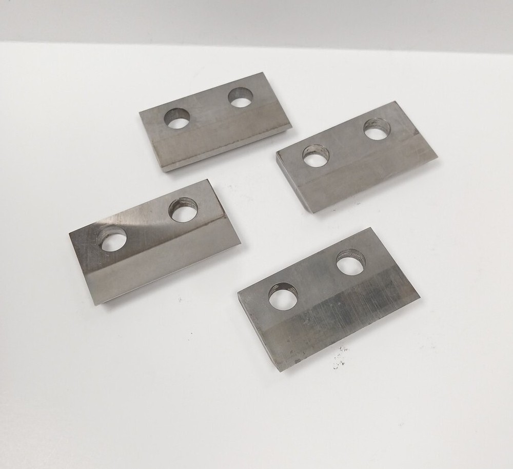 Thomas Wiley Mill Model 4 Blades Set