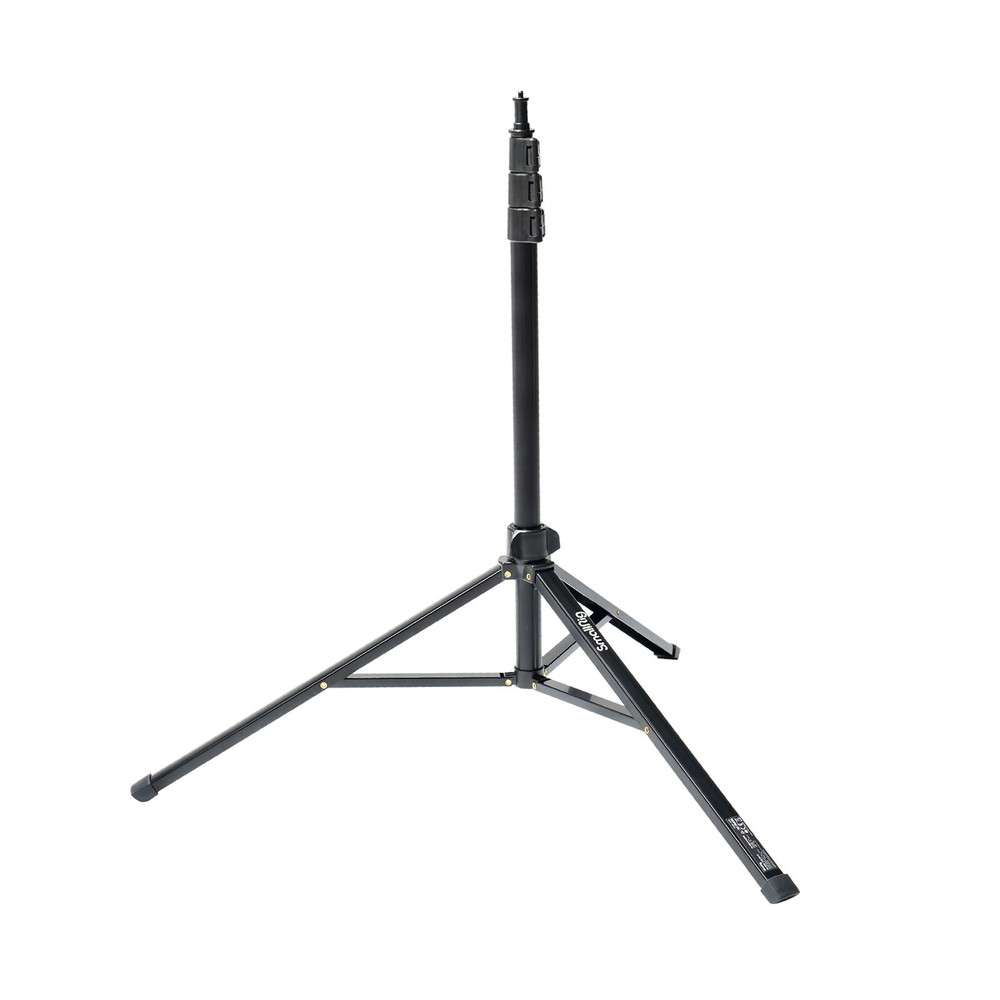SmallRig RA-S200 Light Stand 4379 22"-78.7" Studio complete Stud Bag Studio