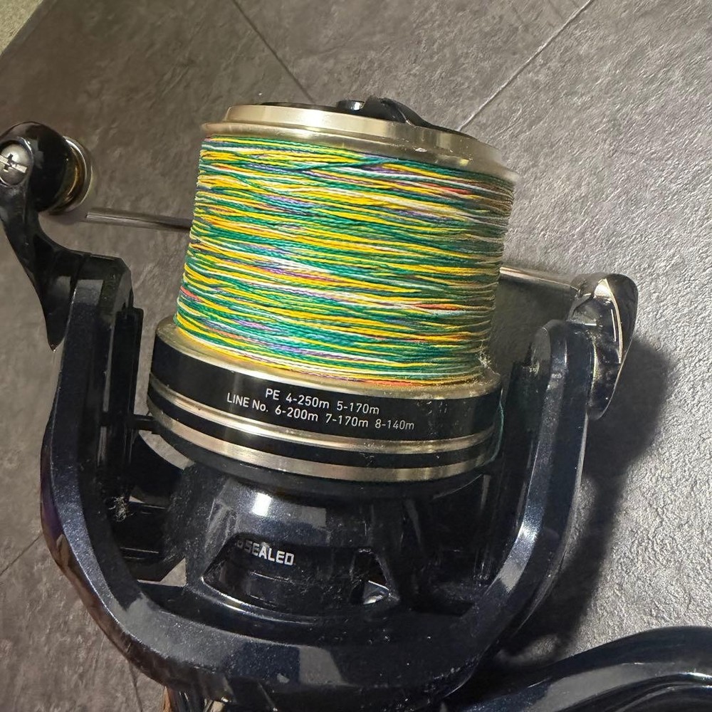 Windcast 4500