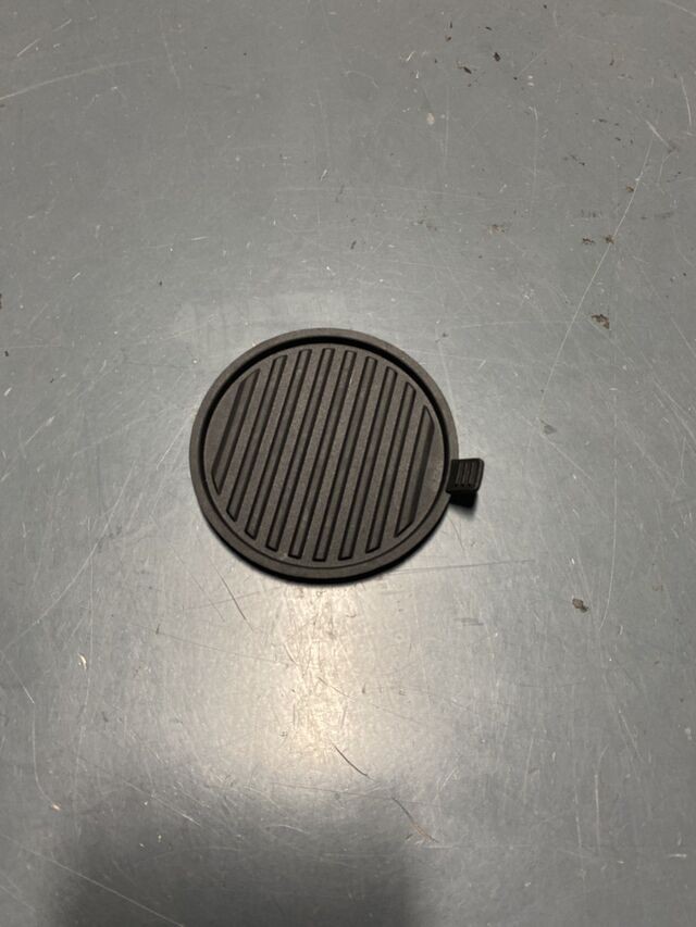 Genuine Cup Holder Insert HC3Z-2513562-CA