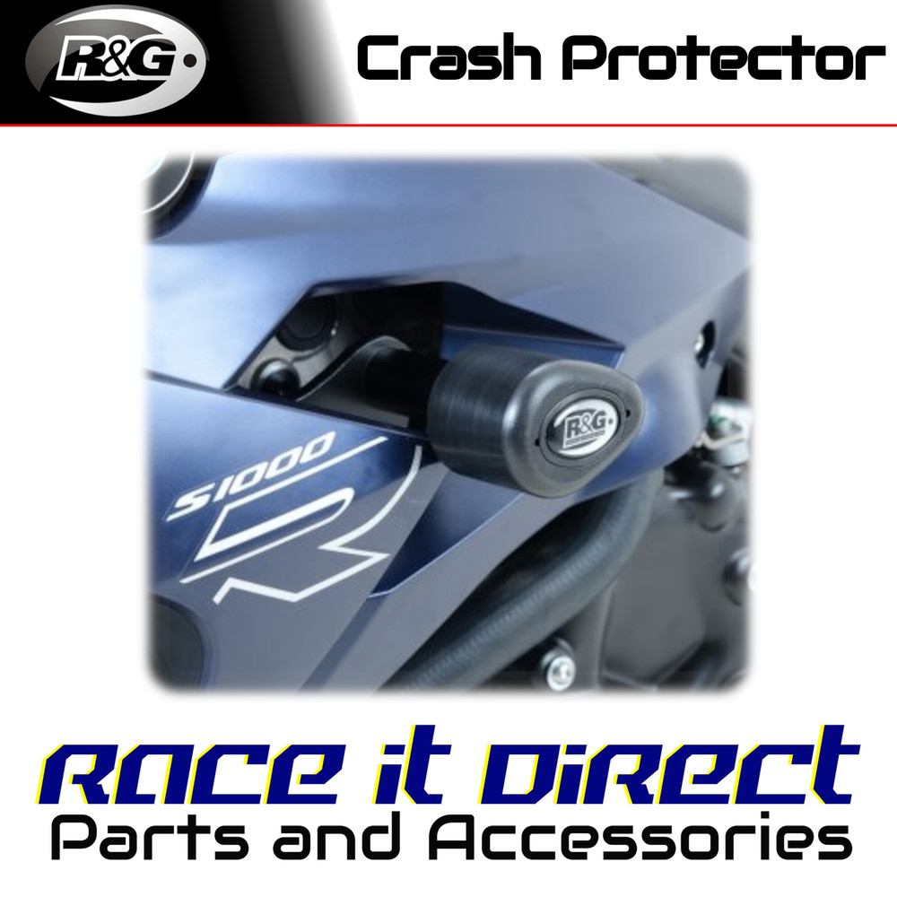 R&G - CP0366BL - Crash Protectors