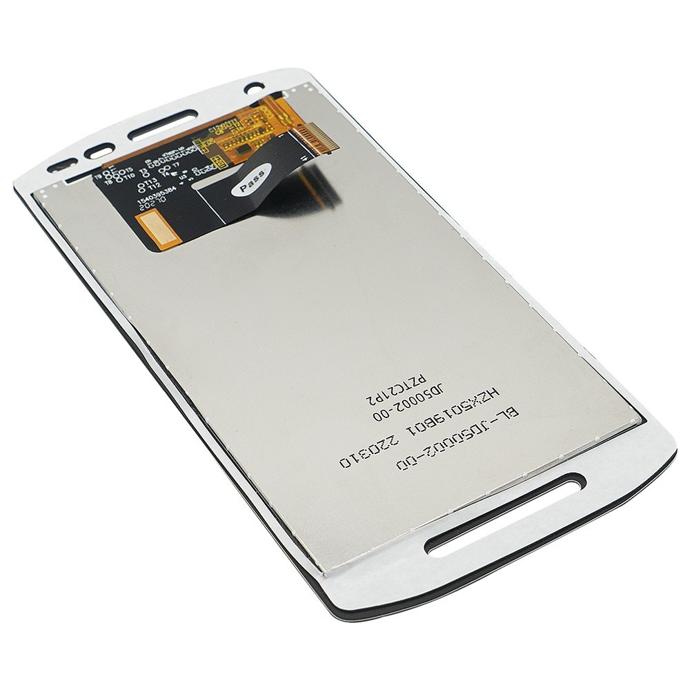 LCD Display with Touch Screen (Camera Version) Replacement for Zebra TC21 TC26