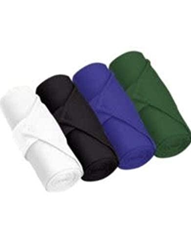 Shires (84604HUNTER12) Standing Wraps HUNTER
