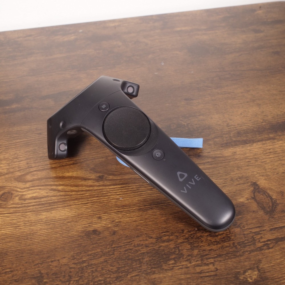 HTC Vive Controller Wand Pair for Virtual Reality Headsets- Vive Controllers