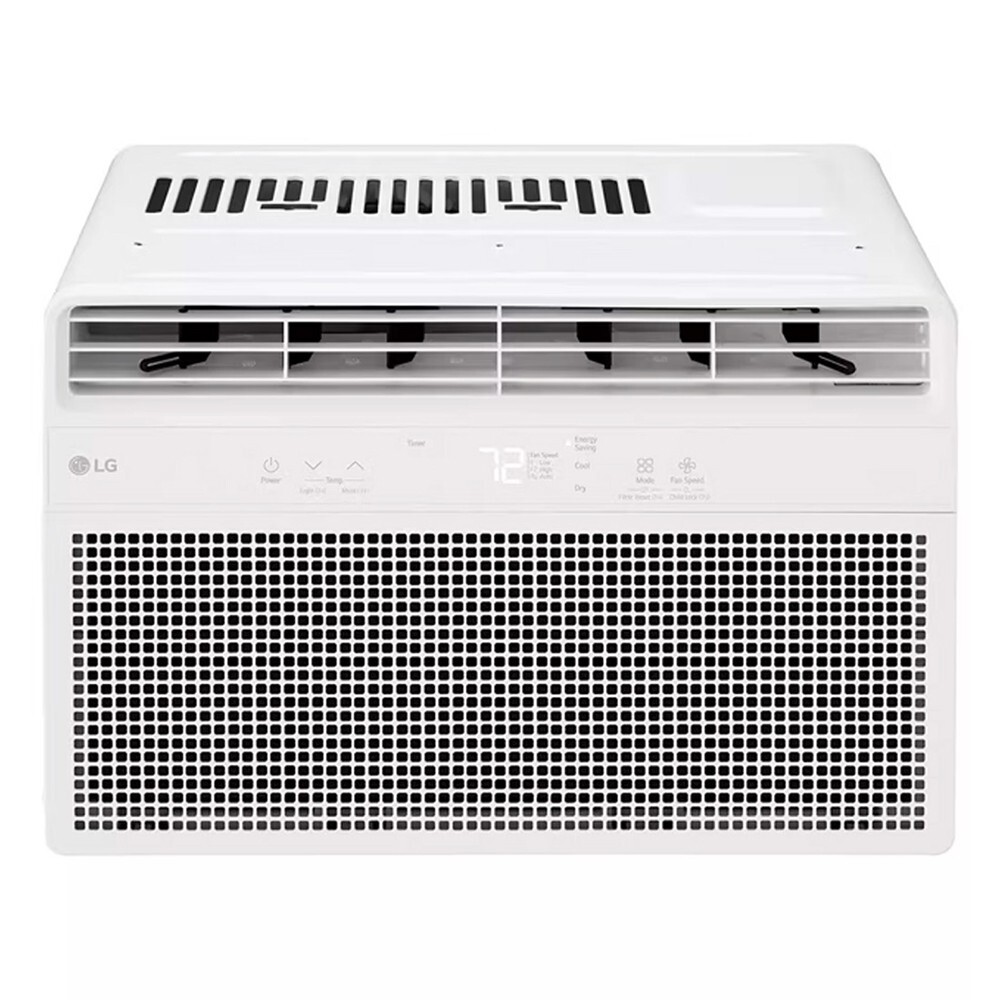 LG 6000 BTU Window Air Conditioner
