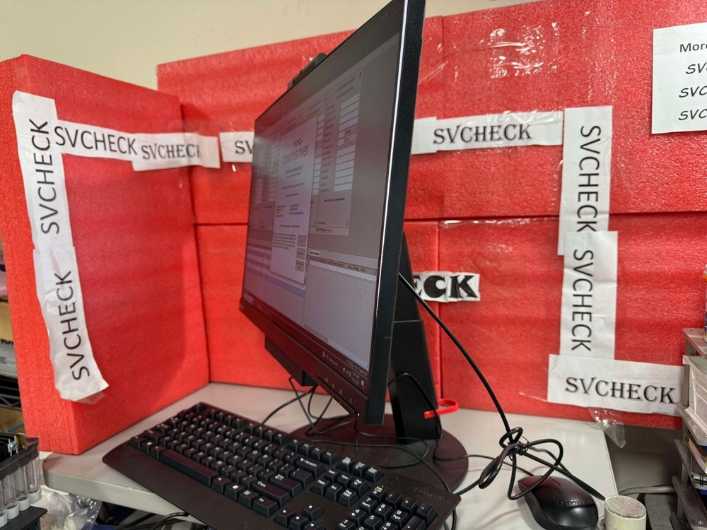 CHARLES RIVER ENDOSCAN-V SOFTWARE LICENSE DIGITAL SIGNATURE VERSION 6.0.2