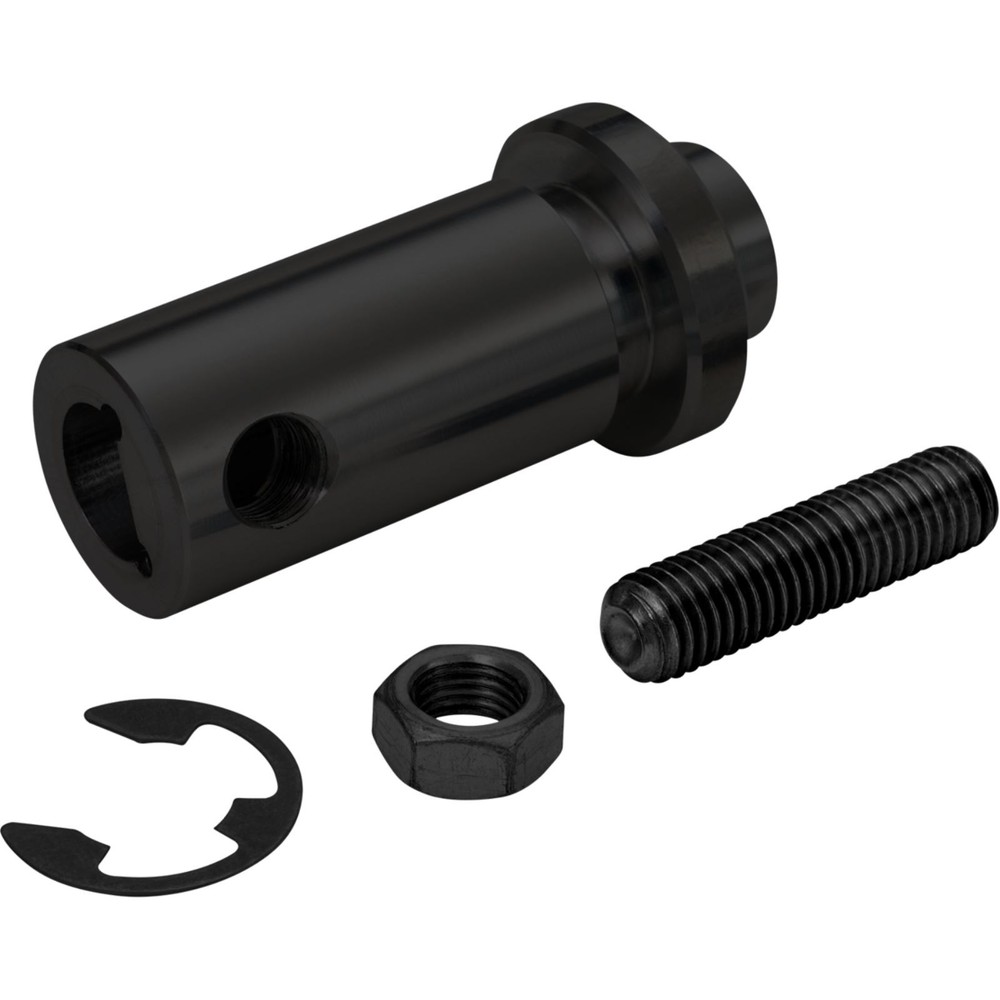 Show Chrome Shift Knob Adapter - Sling Shot 44-111