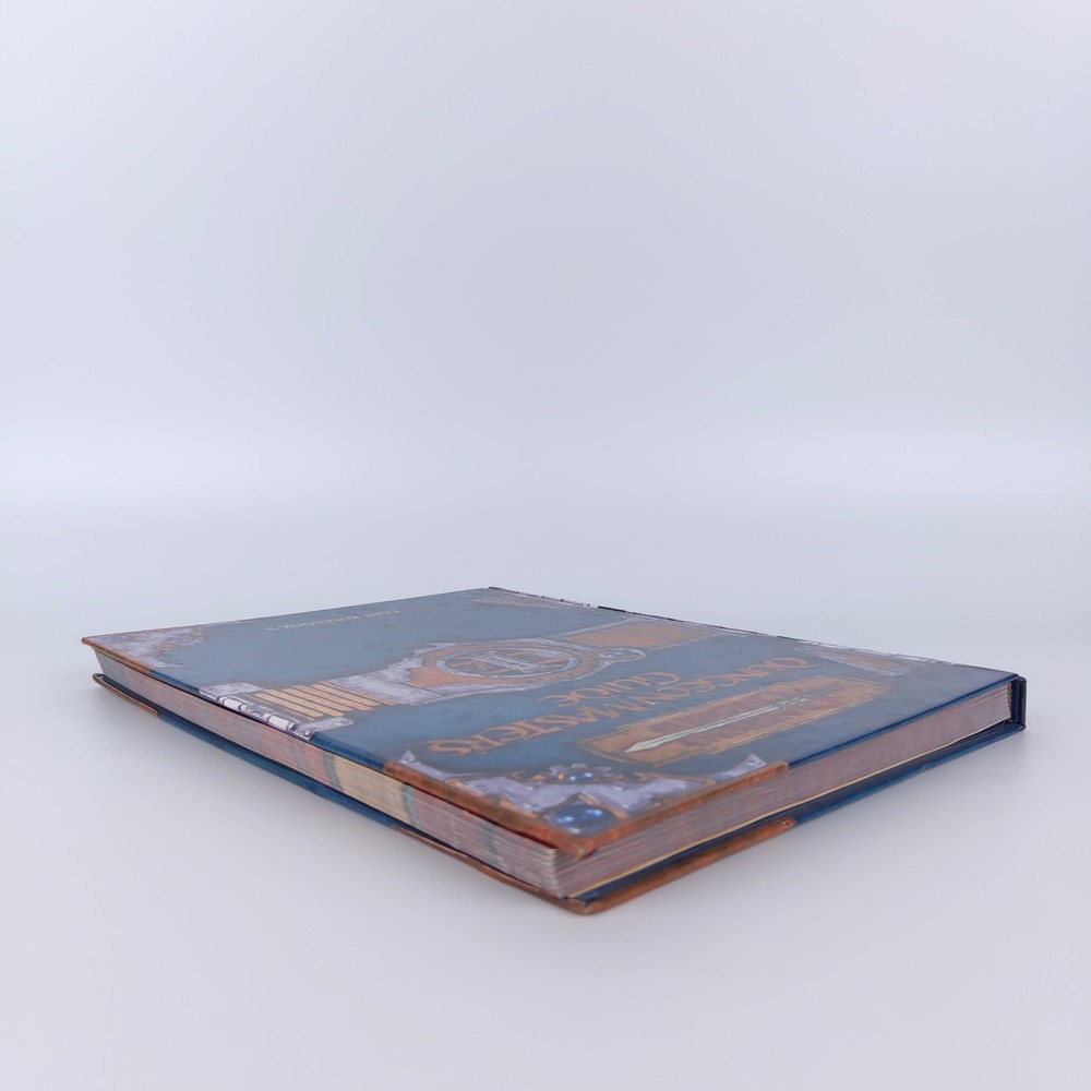 Dungeons & Dragons Dungeon Masters Guide Core Rulebook II