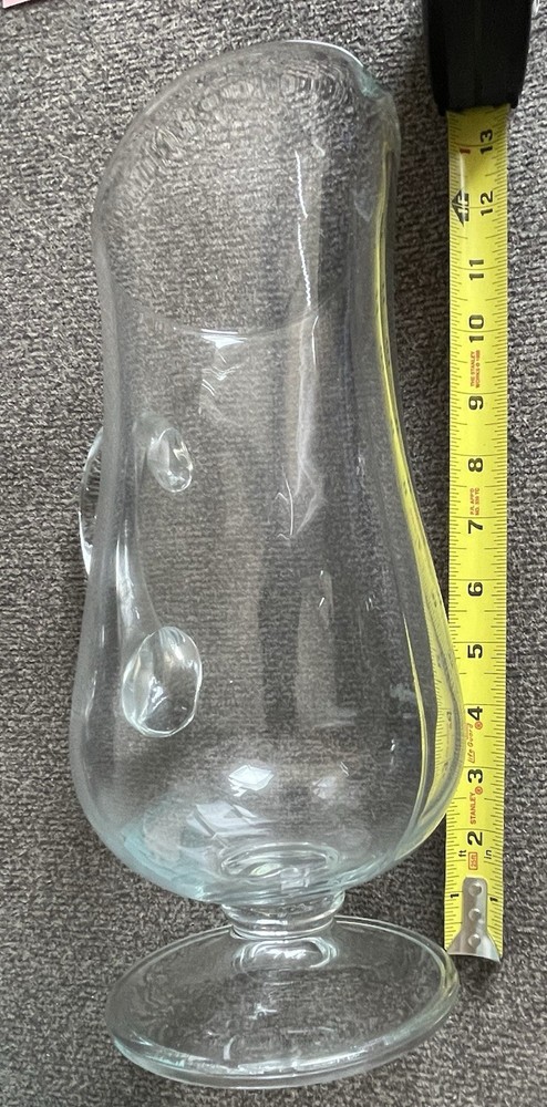 DailyWare Make Every Day Special Footed Pitcher