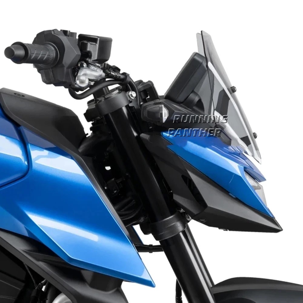 For Honda CB750 Hornet Windshield Windscreen Wind Screen Deflectors Viser Visor
