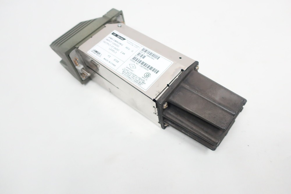 Lambda IPM5-DM902WQ I/a Series Power Supply Module 125v-dc 27.5v-dc