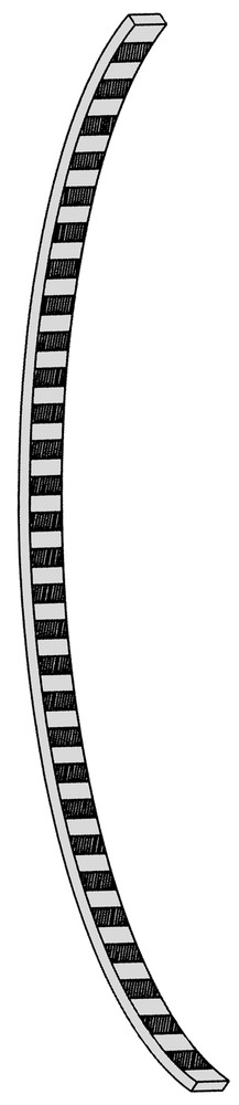 TOOTHED BELT