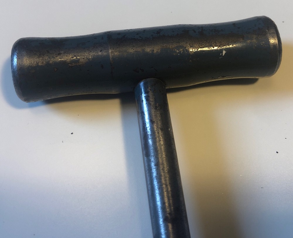 Vintage DUNLAP Pipe Cutter, Model 1S