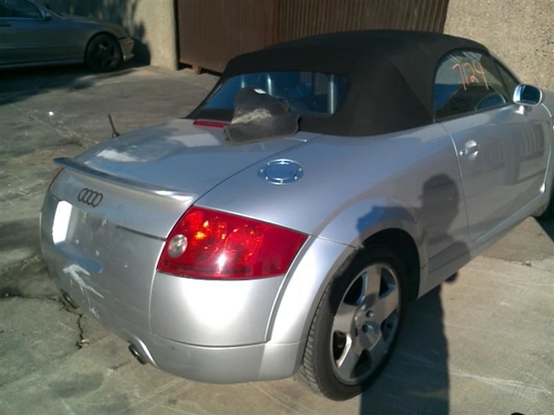 2000 2001Audi TT - Navigation Disc Player - 4B0919887B
