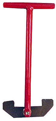 Lasco 13-2005 Tee Handle Garbage Disposal Tool - Quantity 1