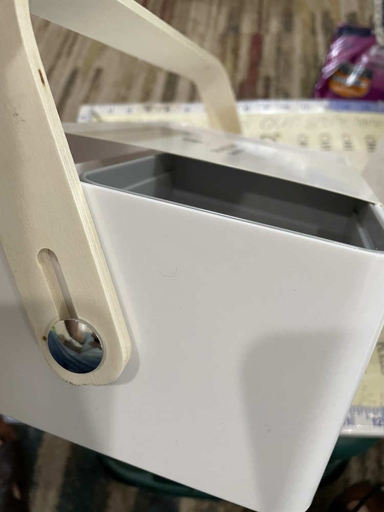 New U Brands The Mod Caddy Desktop Organizer Set