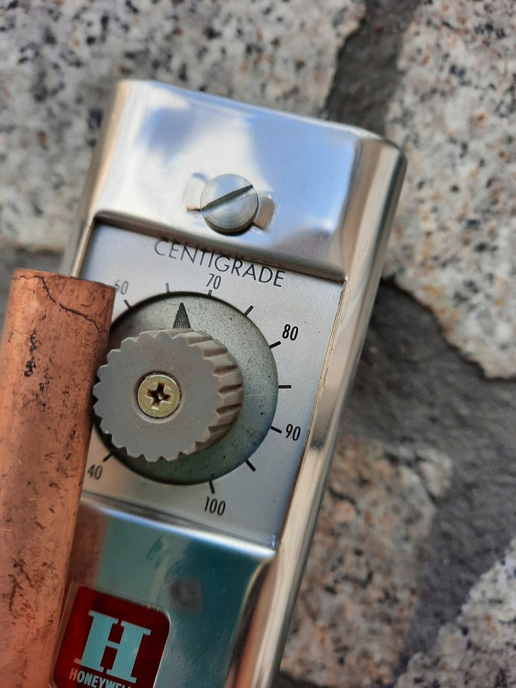 Honeywell Thermostat