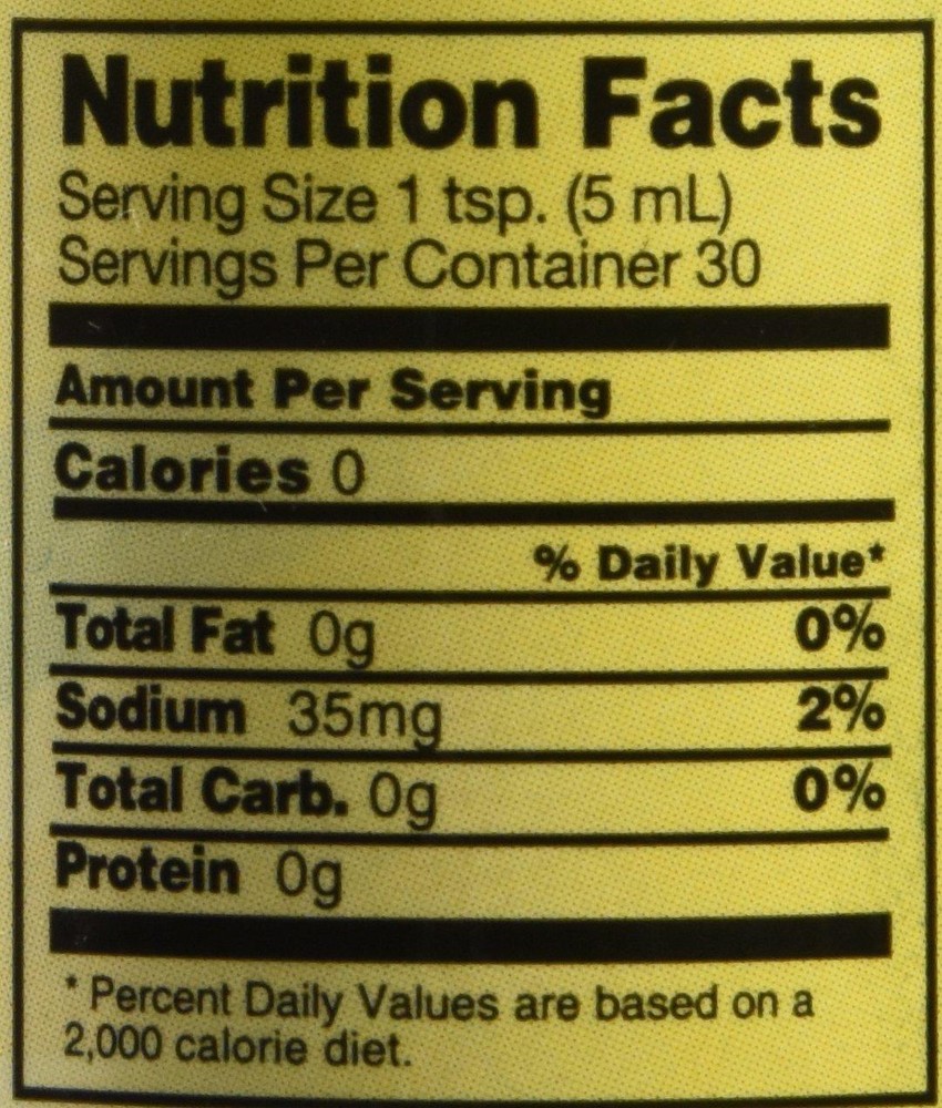 Howards Onion Juice 5-Ounce Bottle, 0.67 Pound