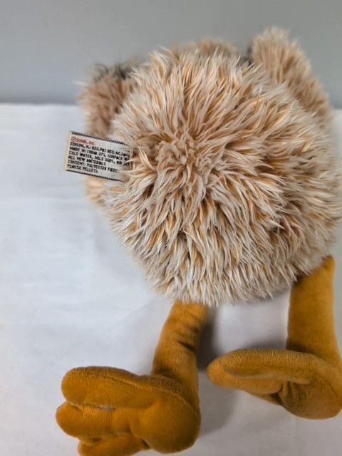 Gund Plush Pelican Collectable