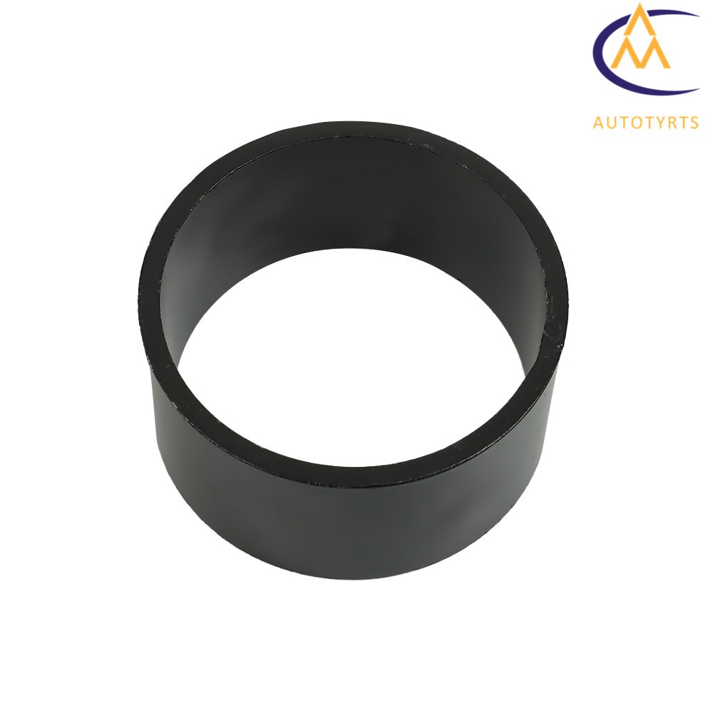 Adjustable 12" - 17"Forward Offset 5th Wheel Adapter Hitch to Gooseneck Black