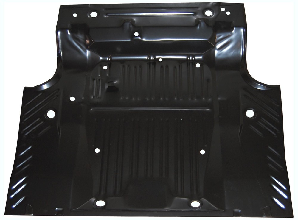 Auto Metal Direct Trunk Floor Pan 800-1468