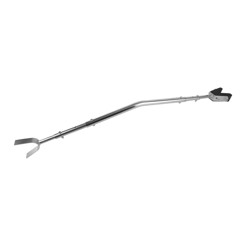 1PC Adjustable Heavy-Duty Universal Transom Saver Fit for Outboard  3001.1068