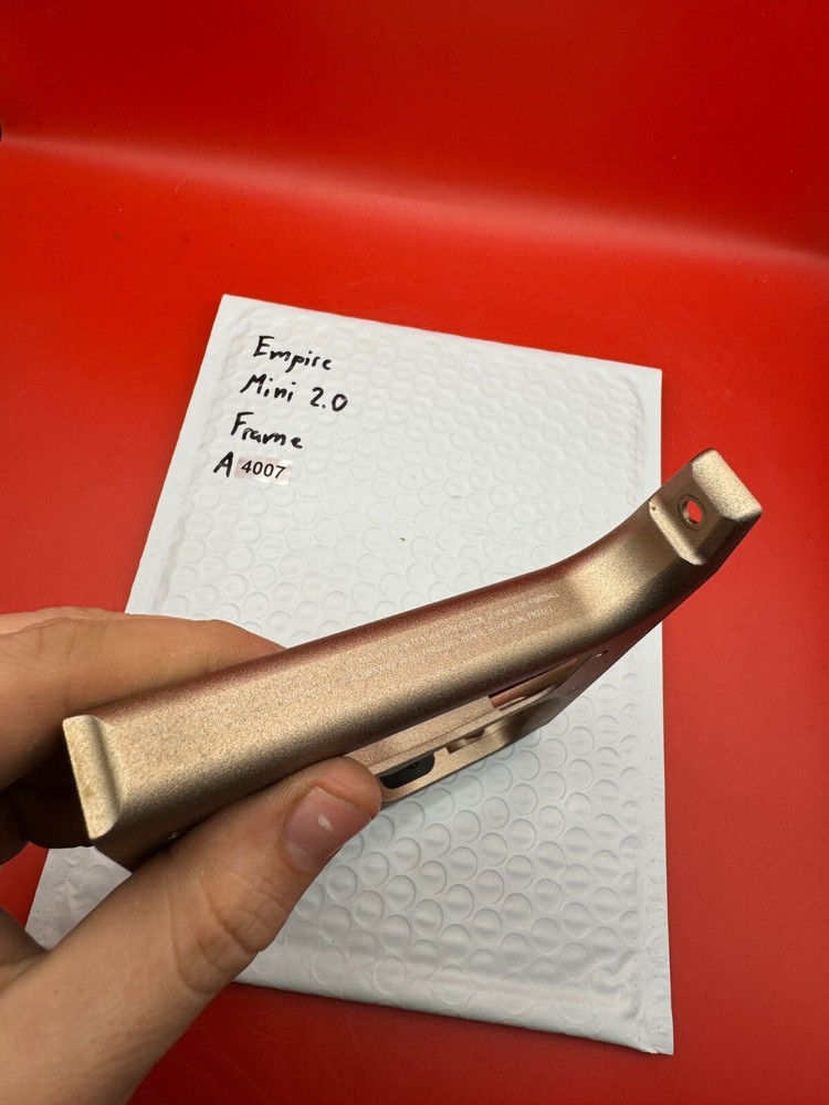 Empire Mini 2.0 Frame