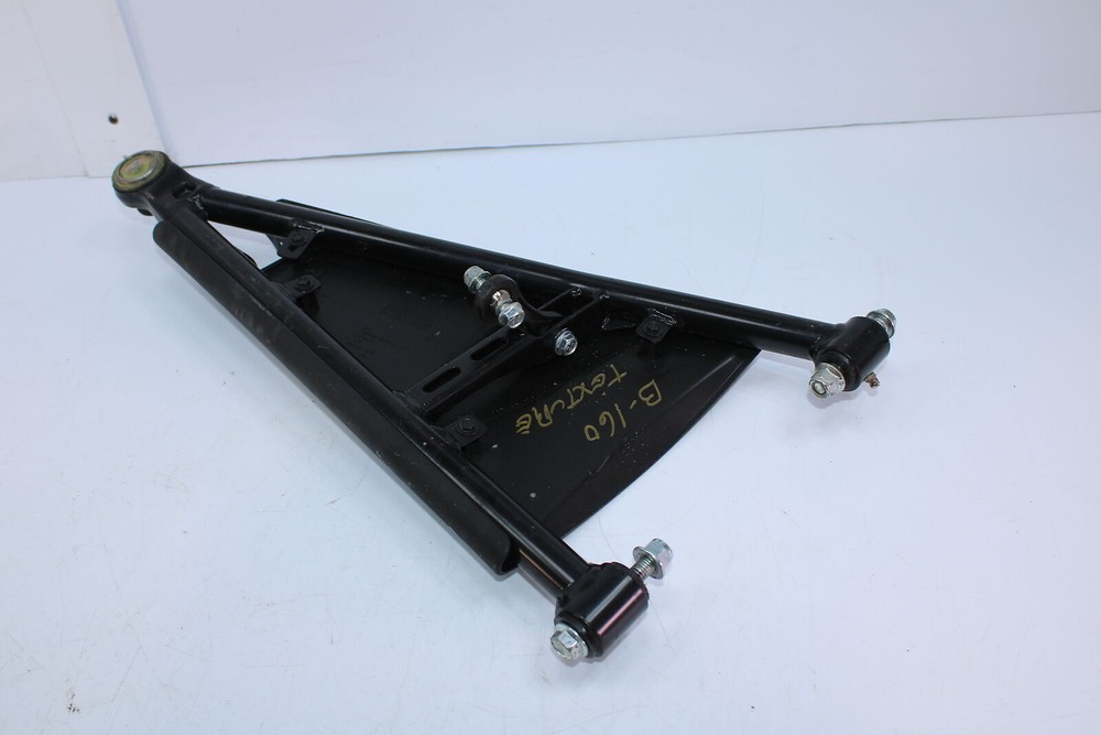 2013 Can-Am Spyder ST SM5 LOWER LEFT A ARM 706201683