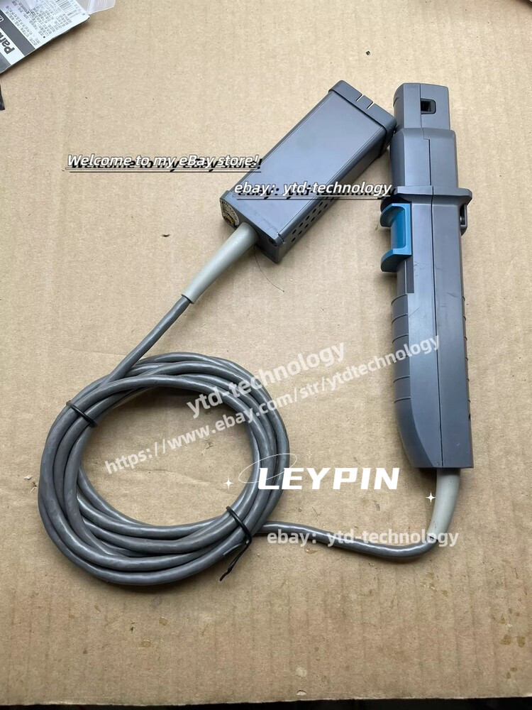 1 PCSLECROY AP015 CURRENT PROBE DC-50MHz/ytd