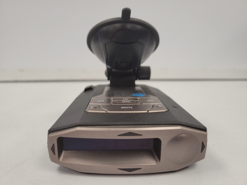 (80852-1) Escort MAX360C Radar Detector