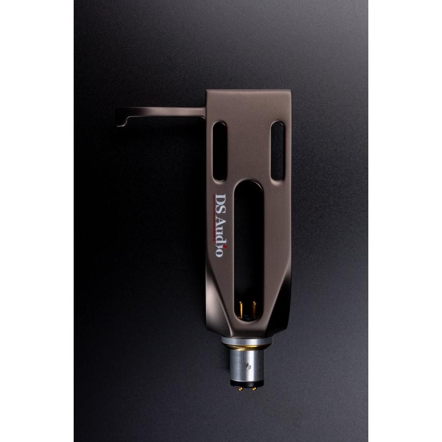 DS Audio HS-001 Solid Head Shell Ultra-super duralumin