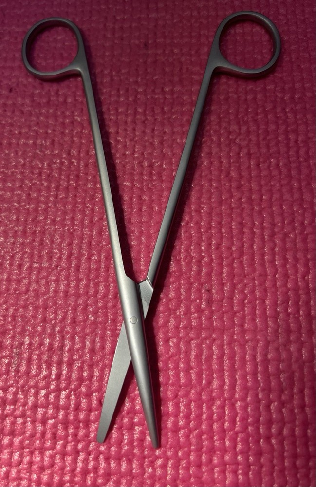Metzenbaum Surgical Curved Scissors 7”