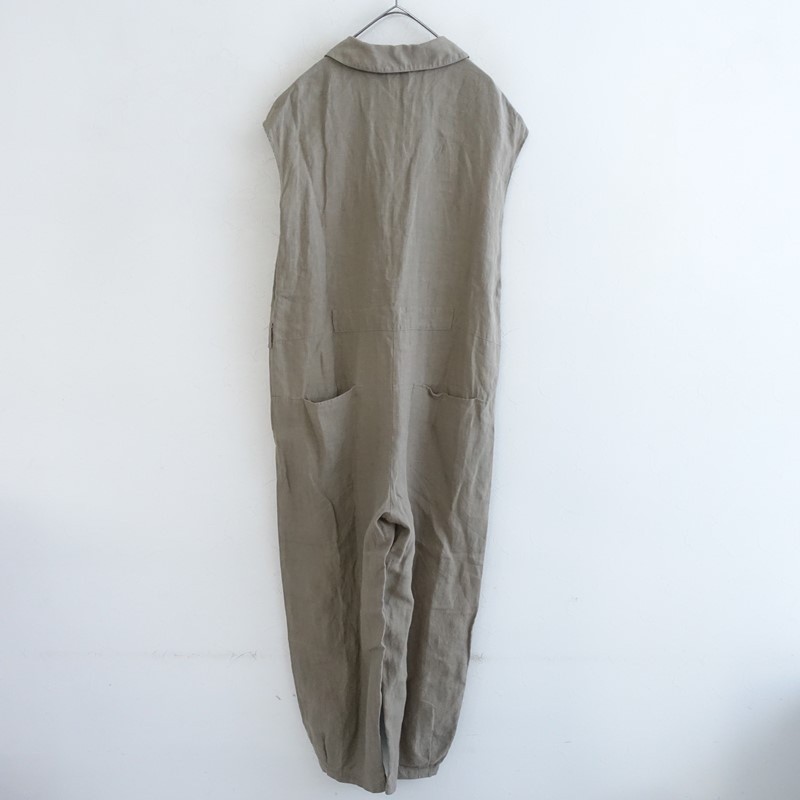 Lisette 2025SS Denis Combo Jumpsuit (Excellent)
