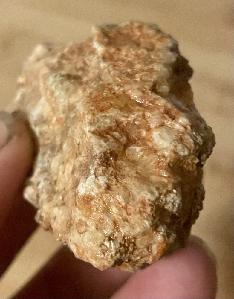 6oz Raw Gold Ore Sample AZ