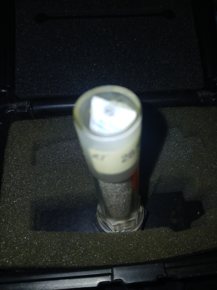 GE Panametrics Moisture Probe M21R