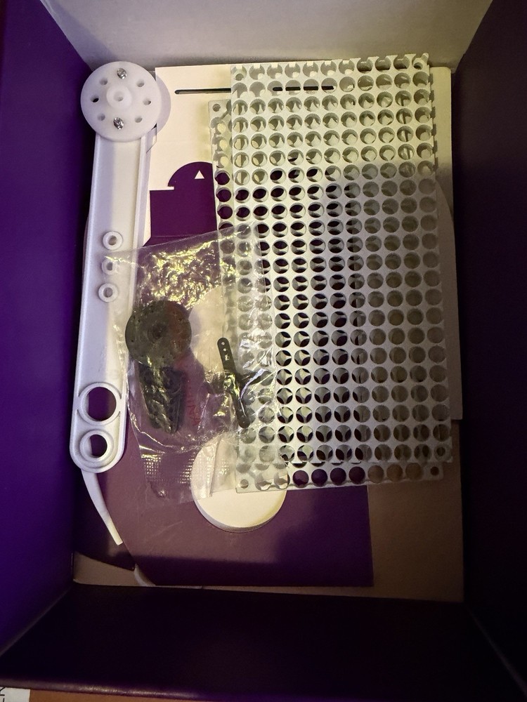 littleBits Rule Your Room Kit Electronic Building Blocks Invention Kit