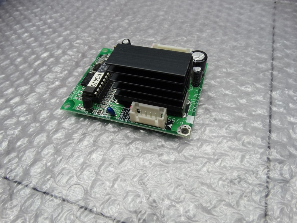 Noritsu J341039-00 / J341039 Driver PSB