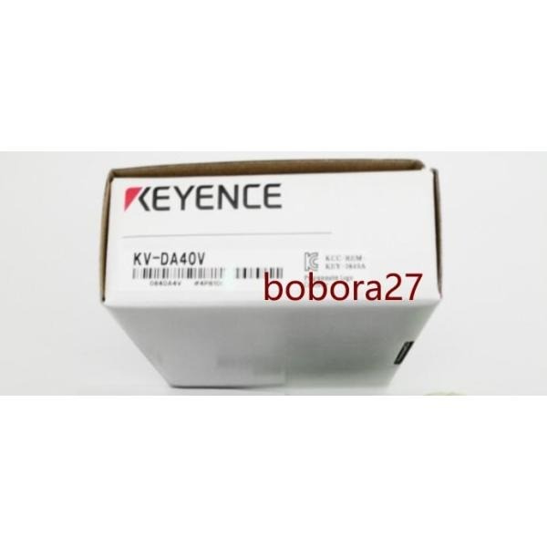 KEYENCE KV-1000 Programmable Logic Controller PLC CPU NEW