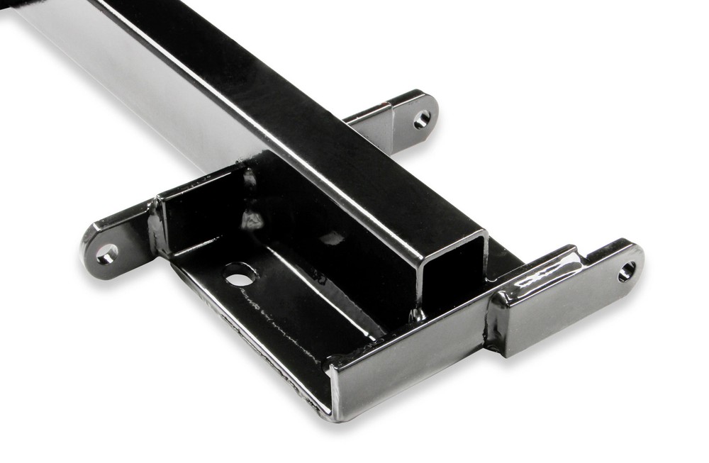 Lakewood 21606 Traction Bars- Leaf Spring