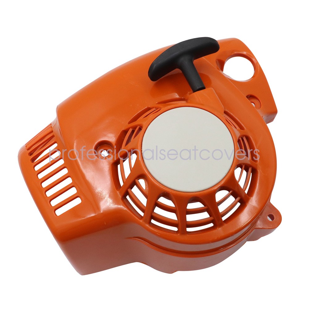 Pull Recoil Starter Replacement Parts Fits Stihl BG86 BG86C Handheld Leaf Blower
