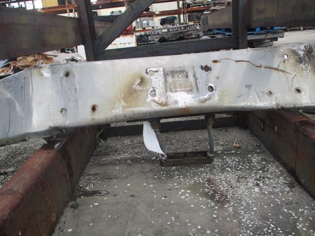 For PETERBILT 357 1987-2007 BUMPER , FL