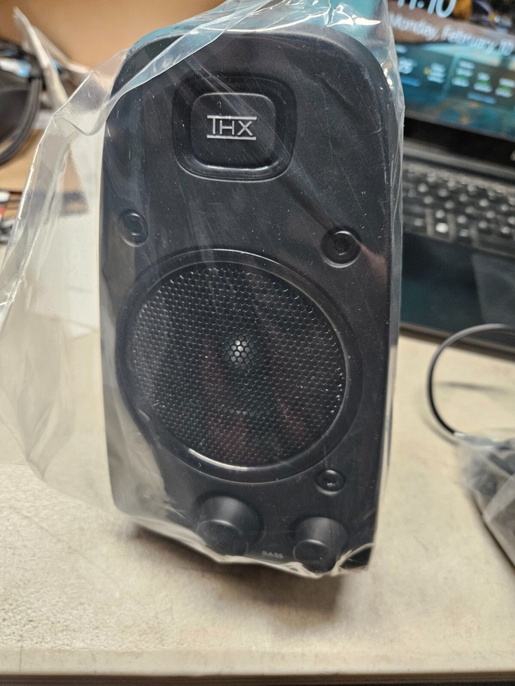 Logitech Z623 Right Satellite Speaker